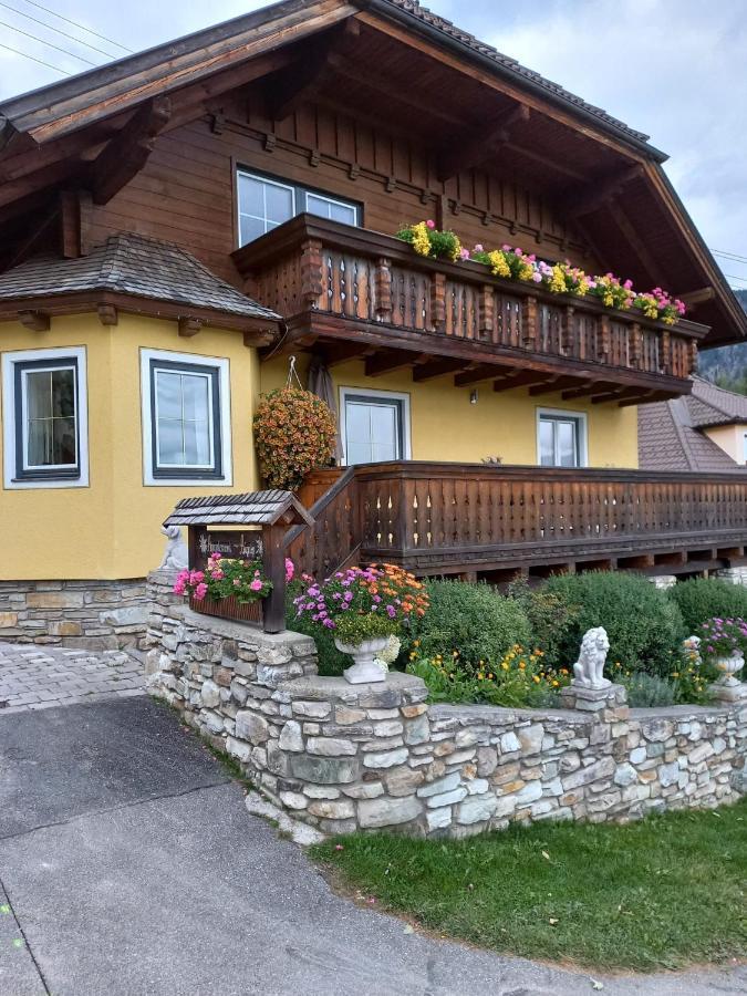 Appartement Aigner Mauterndorf  Exterior photo